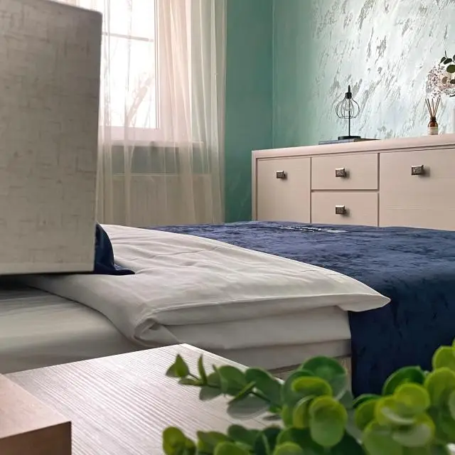 Real photos of Apartments on Vosstaniya 62