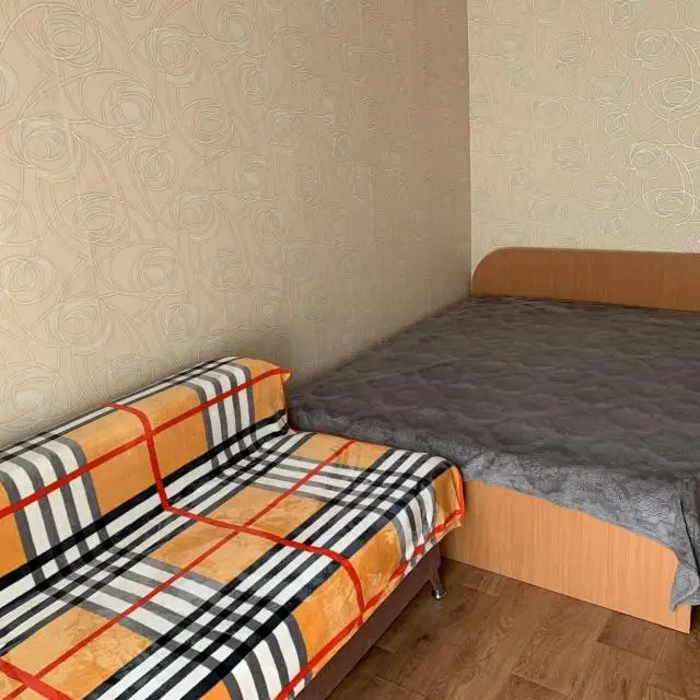 Реальные фото Апартаменты на улице 78-й Добровольческой Бригады дом 21