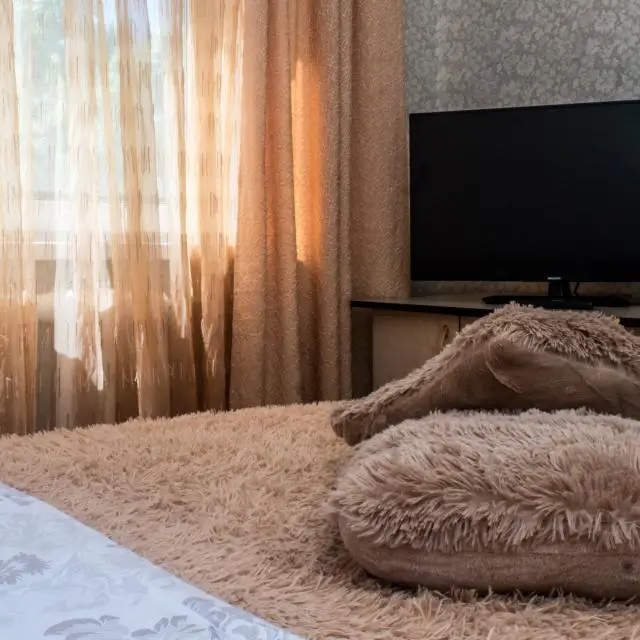 Real photos of Apartments on Geroyev Avenue 29/5