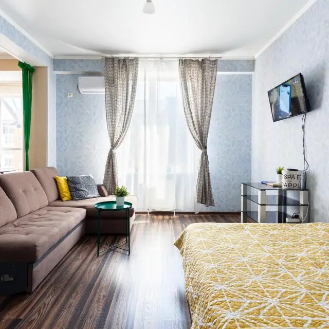Real photos of Apartments on Bavarskaya street 8