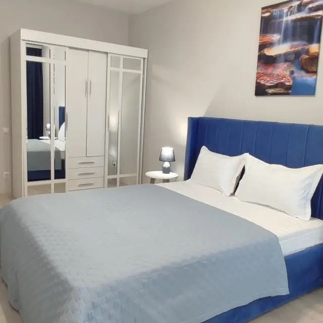 Real photos of Cozy apartment on Solnechnaya 42 street