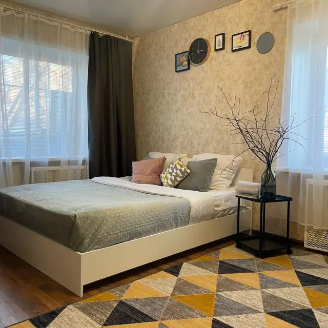 Real photos of Apartments on Nizhnyaya Debra street