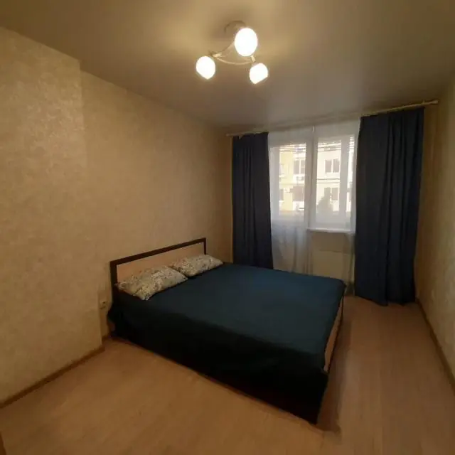 Real photos of Apartments on Kotova street 12 k1