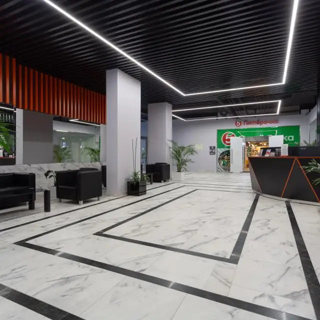 Real photos of ApartLevis (ApartLevis) Skolkovo