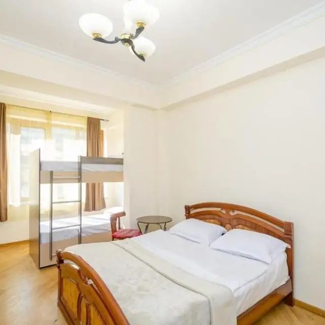Реальные фото Areva Hostel & Apartment  (Арева Хостел & Апартмент)