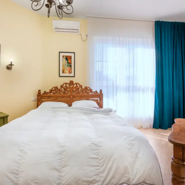 Real photos of Apartments on Admiral Serebryakov embankment 79B