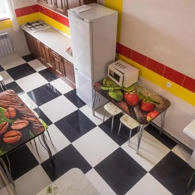 Real photos of Uyut motel'
