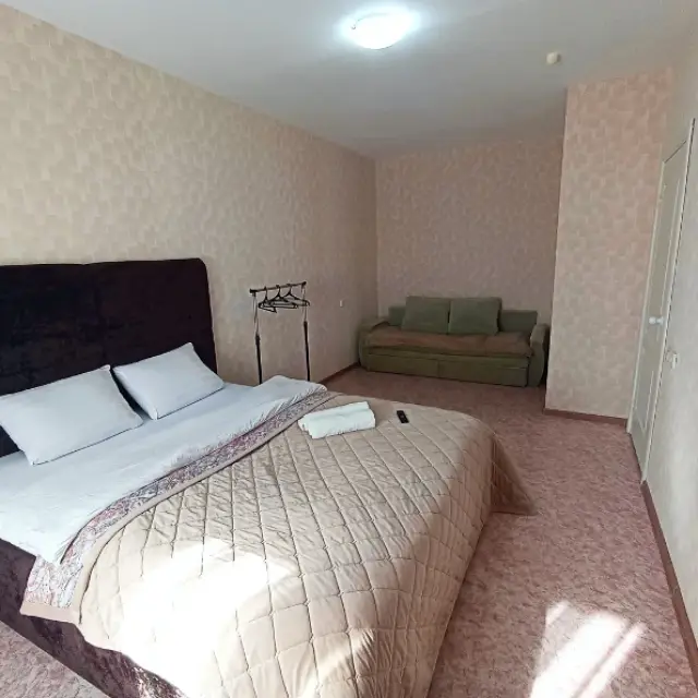 Real photos of Apartments on Aviator Avenue 