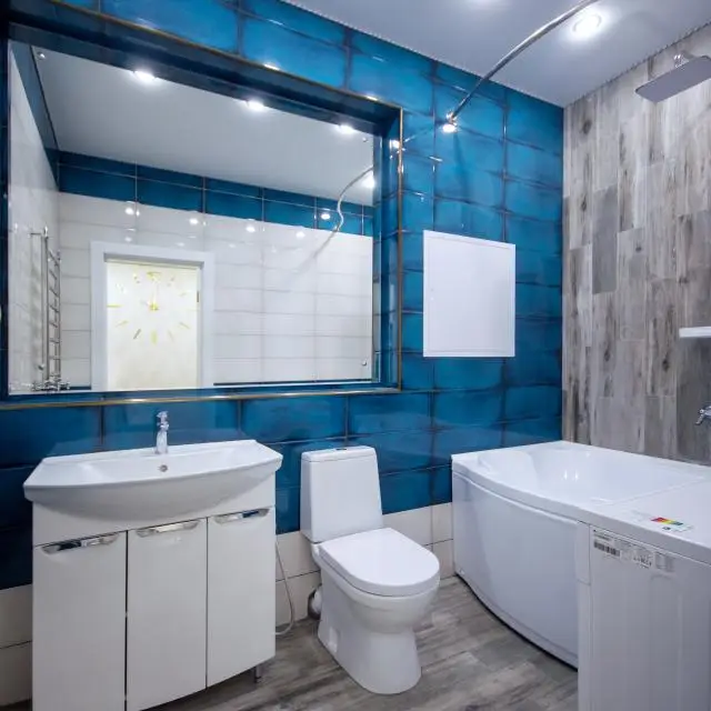 Реальные фото Апартаменты ViP Apart на улице 2-я Центральная