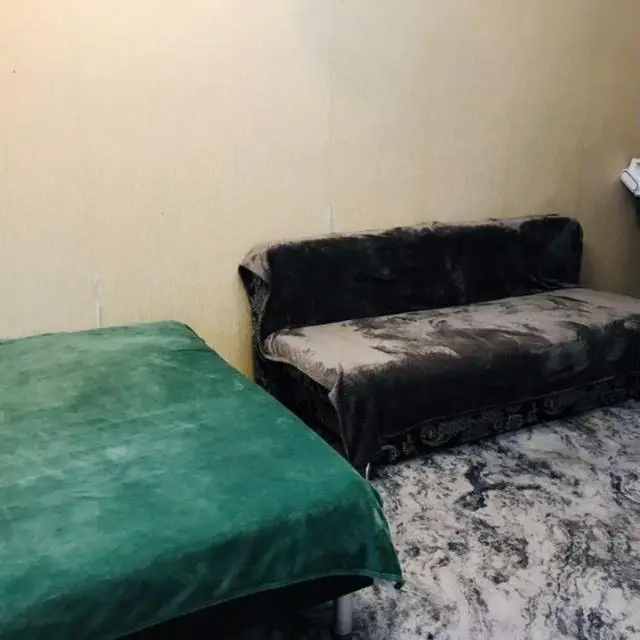 Реальные фото Апартаменты на улице Верхнеуральская, 18