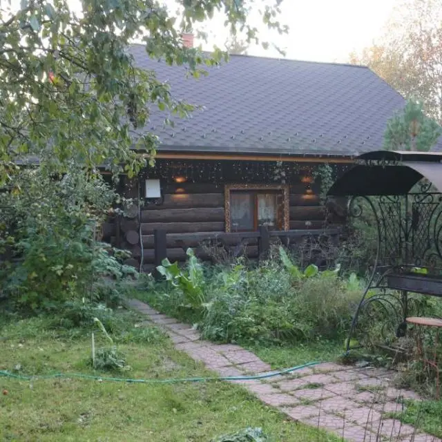 Real photos of Banya-Dom Mishutkino