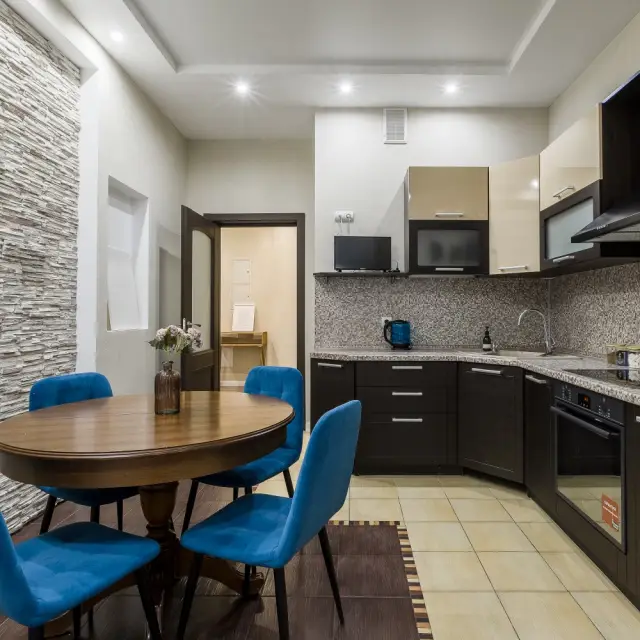 Real photos of Apartments on Malygina Street (3)