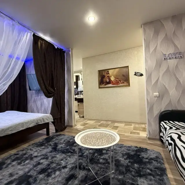Реальные фото Апартаменты на улице Терешковой
