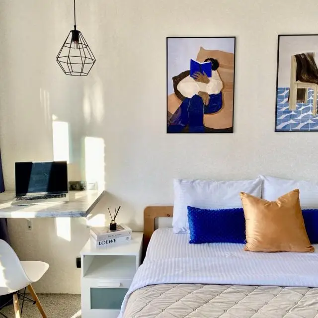 Real photos of Apartments on the Embankment of Privolzhsky Zaton street
