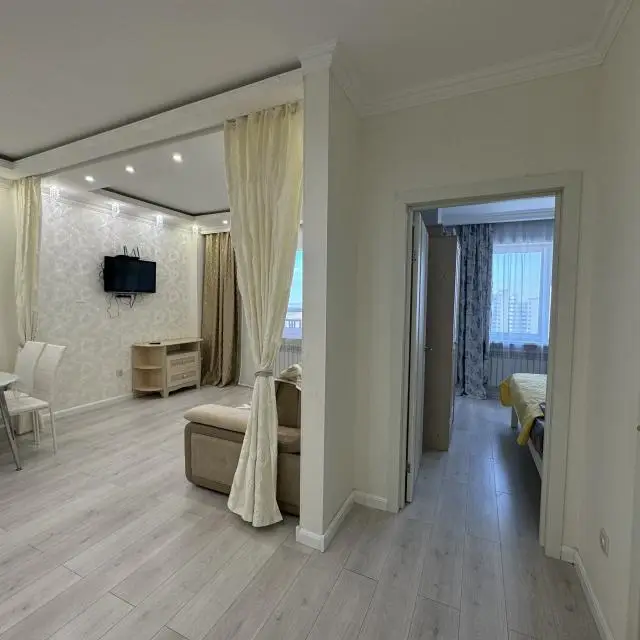 Real photos of Apartments on 19A Krupskaya Street