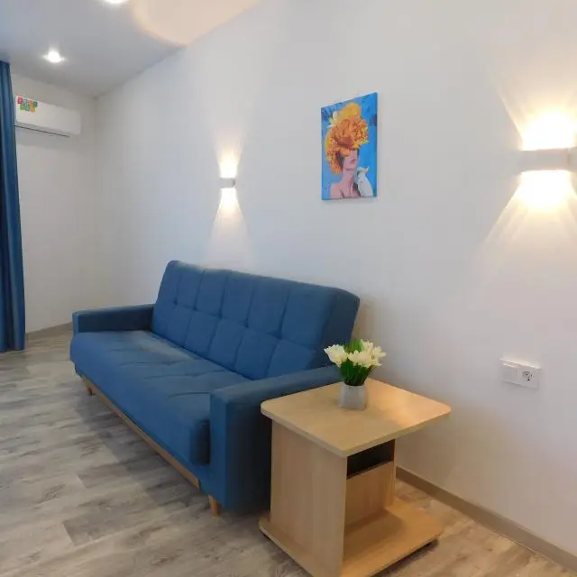 Real photos of Apartments on Bunimovich Street