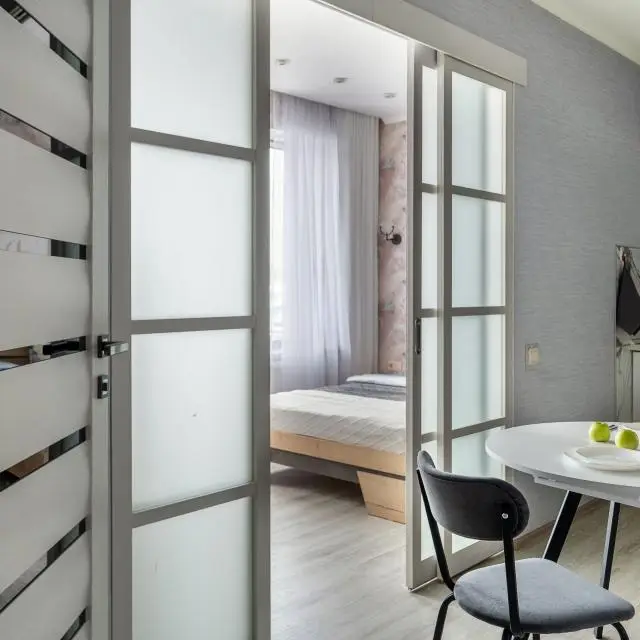 Real photos of Apartments on Zamora Machela Street 2A