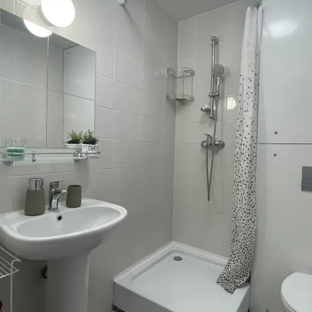 Real photos of BB Apartment on Pilot Laryushin Street 4k2