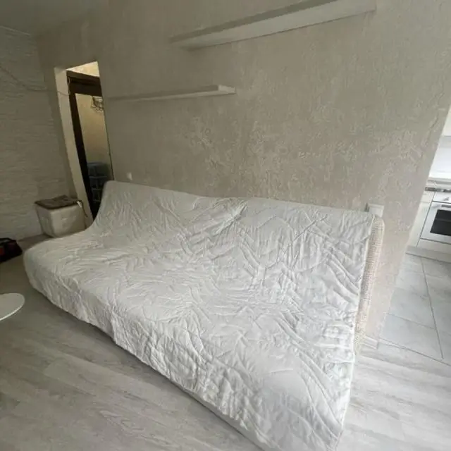 Real photos of Apartments on Kirova street 10B
