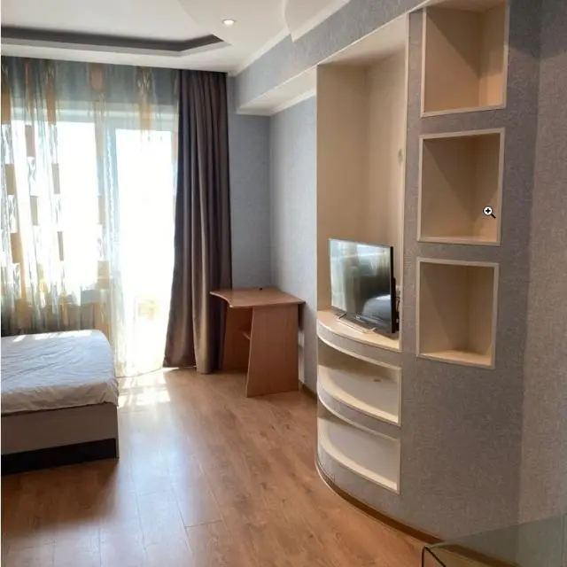Real photos of Apartments on Gamarnik street 64