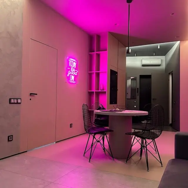 Real photos of Good Day Apartments on Oktyabrskaya (Good Day Apartments)