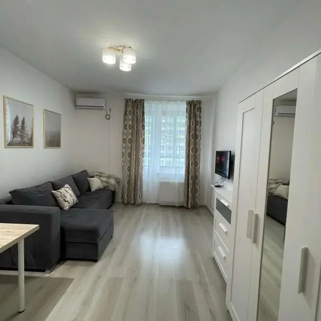 Real photos of Apartments on Vorontsovsky Boulevard 22