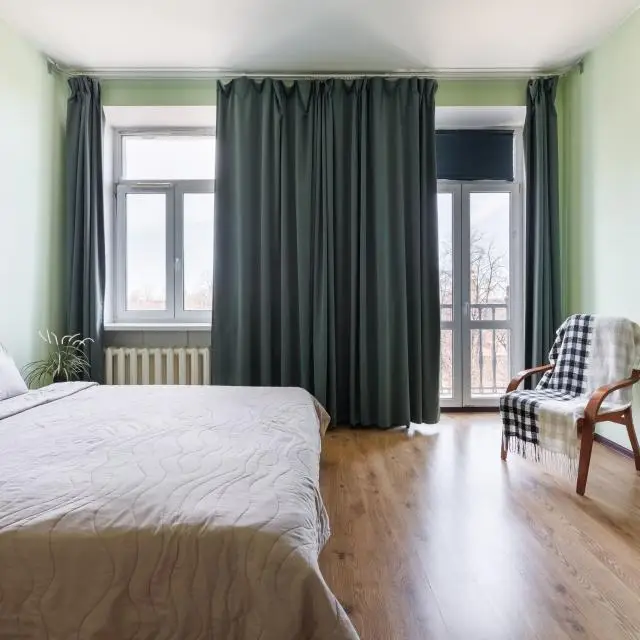 Реальные фото Sutki Rent (Сутки Рент) у Петропавловской крепости