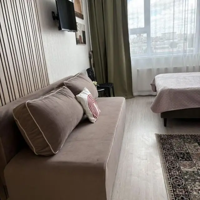 Real photos of Apartments on Frunze street 31/2