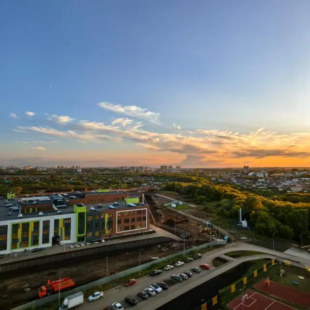 Real photos of Loft apartment on Nikolay Malynev Street