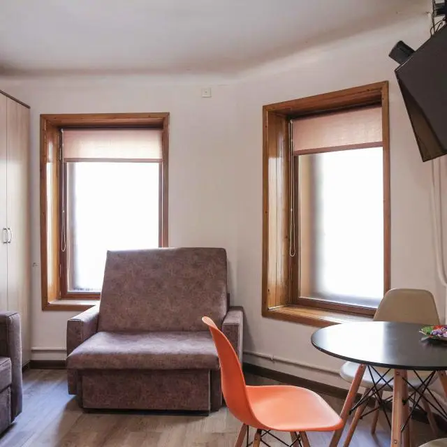 Real photos of Norke Apart Finskii 5