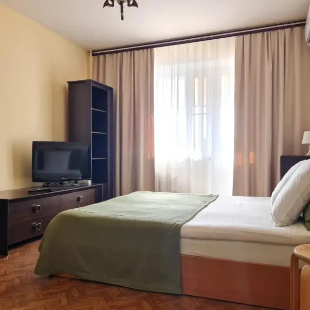Real photos of Apartments on January 25, 52a street