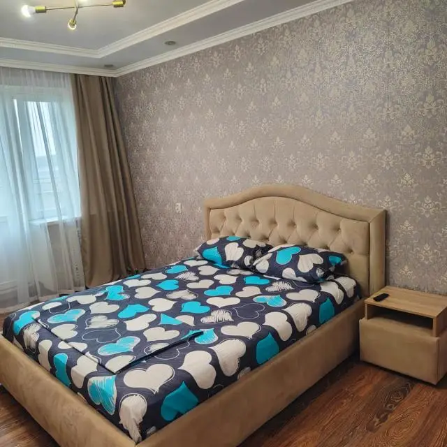 Real photos of 65 let Pobedy Boulevard 13 building 2
