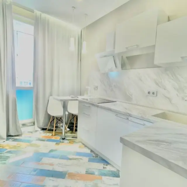 Real photos of Apartments on Kunikova street 5