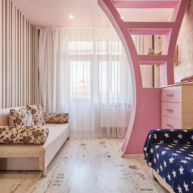 Real photos of Apartment on Vostochno-Kruglikovskaya street 28/2