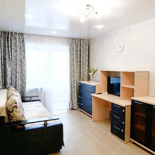 Real photos of Apartments on Tchaikovsky street 15