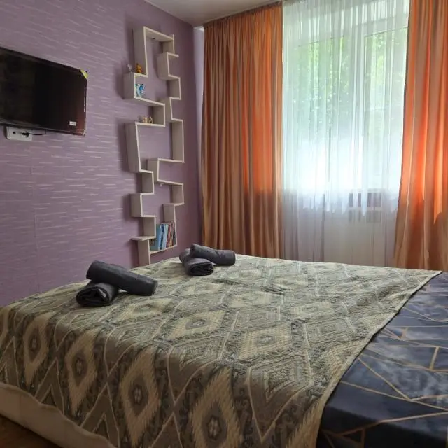 Real photos of Apartments on Cloudy Lane