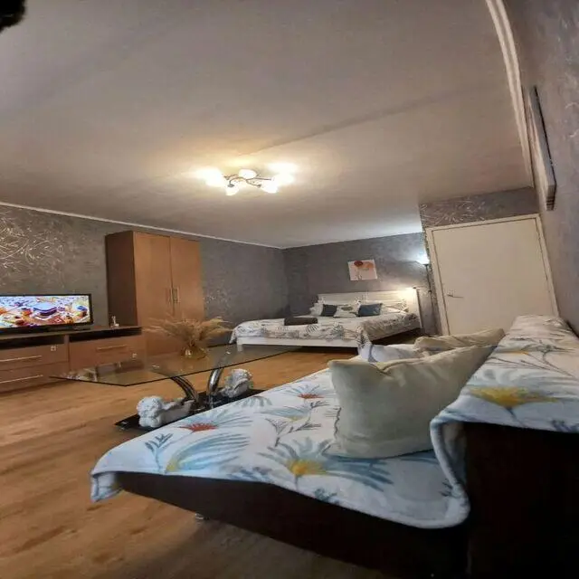 Real photos of Apartments on Samokatnaya street 8