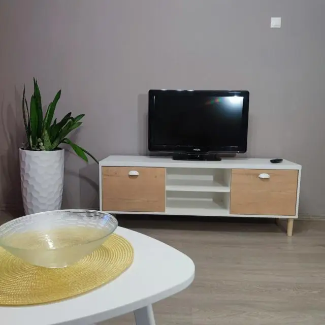 Real photos of Apartments on Street Sobinov 