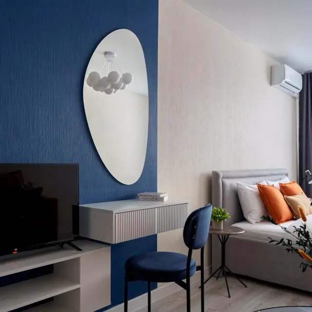 Реальные фото Апартаменты Family Apartment Oceanis от сети Good Vibes Apartments