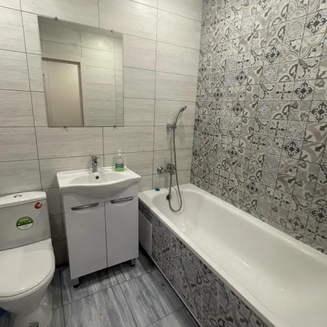 Real photos of Apartments on Svobodnaya Street 10
