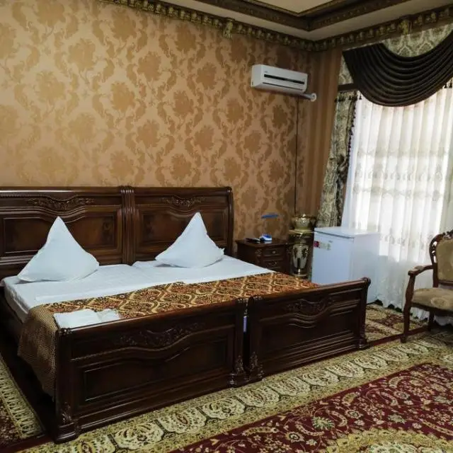 Реальные фото Гостевой дом Nurefshan (Нурефшан)