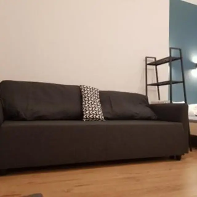 Real photos of Apartments on Ligovsky prospekt 63