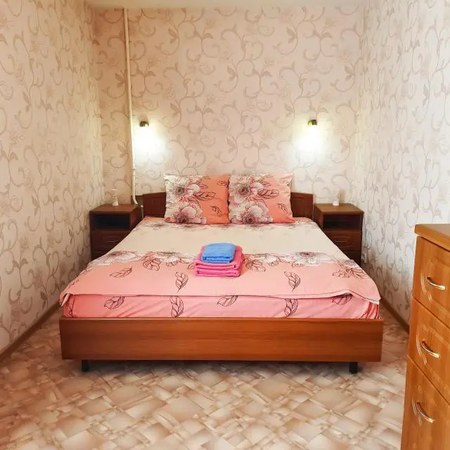 Real photos of Apartments on Podbelsky street 6