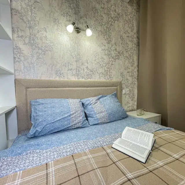 Real photos of Apartments on Amurskaya street