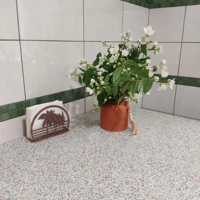 Real photos of Apartments on Kalinina street 109