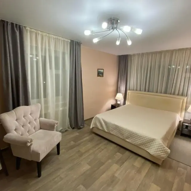 Real photos of Apartments on Oksky Avenue 1