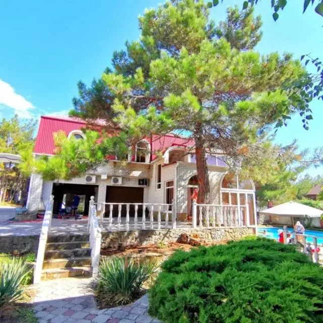 Real photos of Masha House Guest Complex