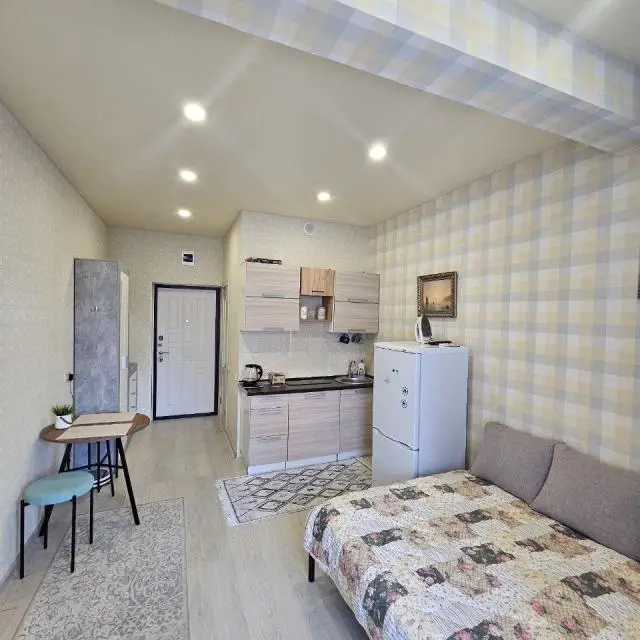 Real photos of Apartments on Troitskaya street 31/2