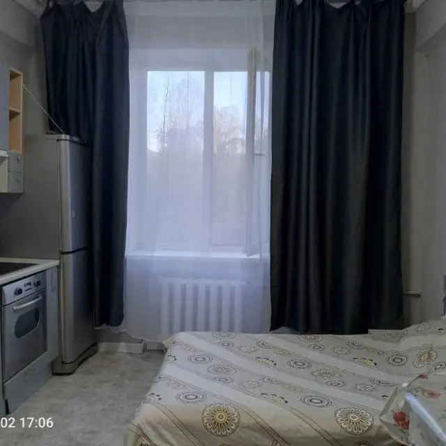 Реальные фото Апартаменты на улице Старых Большевиков, 18