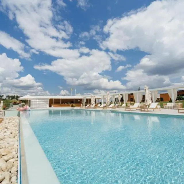 Реальные фото Riviera Wellness Resort (Ривьера Велнесс Резорт)